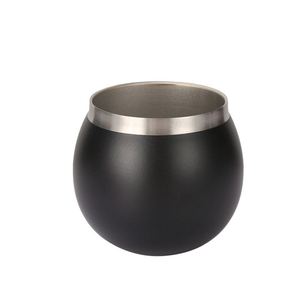 Custom Double Wall 180ml Stainless Steel Vacuum Insulated Gift <b>Cup</b> Tumbler with <b>Lid</b> <b>and</b> <b>Straw</b> Eco-Friendly - Product Image 1