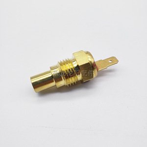 Capteur de température Hitachi à pied unique pour excavatrice et chargeuse, détection de température de l'eau, type de montage à double pied - Product Image 3