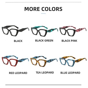<span class=keywords><strong>Gafas</strong></span> de lectura presbiópicas <span class=keywords><strong>modernas</strong></span> de diseñador de moda para mujer con logotipo personalizado a precio de venta al por mayor para mujer - Product Image 5