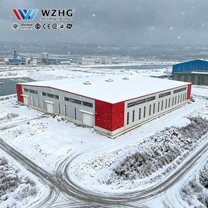 Fabricante de Paneles Sándwich Aislantes Ignífugos OEM para Cámaras Frigoríficas de Ensamblaje Rápido, Centro Logístico de Almacenamiento de 1000 m² - Product Image 1