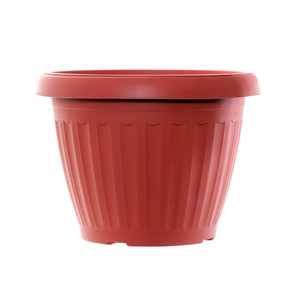 Wholesale Nursery Garden PP Large Big Size Tree Plant Plastic Flower Pots Planter Pots