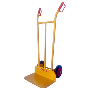 Carro de rueda sólida de alta calidad, carrito de saco grande multifunción para exteriores, modelo de venta de fábrica 2017 - Product Image 1