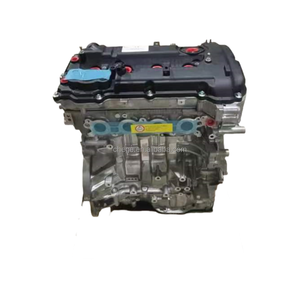 Nuevos motores <span class=keywords><strong>Hyundai</strong></span> Kia de alta calidad, motor híbrido G4NG para <span class=keywords><strong>Hyundai</strong></span> Elantra Ioniq <span class=keywords><strong>Kona</strong></span> Tucson KIA K5 2,0 - Product Image 2