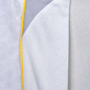 Costume 100% poliéster vintage retro futebol jersey camisa maillot de futebol jersey uniformes conjuntos - Product Image 3