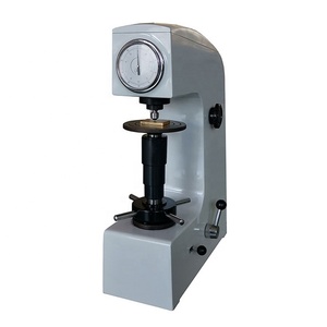 HR-150A ROCKWELL TESTEUR DE DURETÉ - Product Image 2