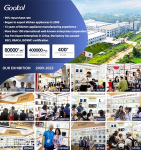 Thiết bị gia dụng Thiết bị nhà bếp nhỏ Nồi cơm điện - Product Image 6