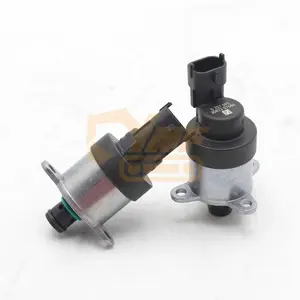 Common Rail pompa del carburante regolatore di pressione solenoide SCV valvola unità per Cummins 4903282 4902916 5257595 4937597 0928400617