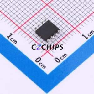 Transistor de Efecto de Campo (MOSFET) HSI4946CDYT1GE3 SOP-8 Nuevo y Original - Product Image 2