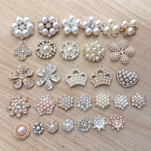 Bouton Métallique Classique Prix Usine Taille Personnalisée Plusieurs Couleurs Durable Accessoire de Vêtement Bouton Métallique pour Vêtements - Product Image 3