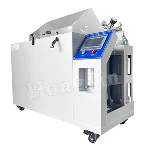 Sulfur Dioxide Corrosion Test Chamber Electroplating Anti-Corrosion And Corrosion Resistance Salt Spray Testing Machine