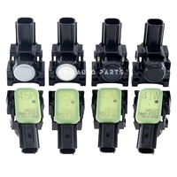 Sensor de aparcamiento PDC para Mazda 2, 3, 6, Axela Miata, 1 unidad, GMK667UC1, para Mazda 2, 3, 6, 1 unidad, 1 unidad, 1 unidad, 1 unidad, 1 unidad, 1 unidad, 1 unidad, 1 unidad, 1 unidad