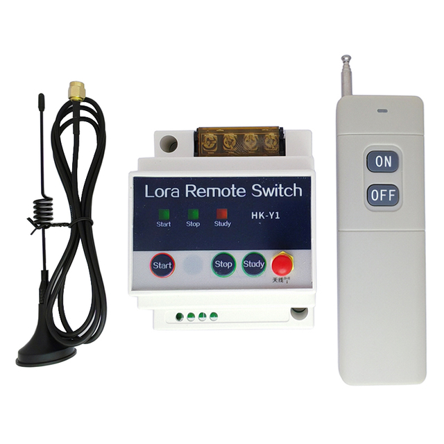 Wireless Remote Control Switch 433Mhz Rf Transmitter Wireless Remote Control Switch 220V Remote Control Switches