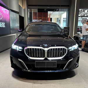 BM W I5 2024 CVT BEV 79.05kWh 536km <span class=keywords><strong>EDrive</strong></span> 40L XDrive 50L Lithium Battery Véhicules <span class=keywords><strong>Auto</strong></span> Ev Car Voitures de sport <span class=keywords><strong>Bmw</strong></span> d'occasion - Product Image 1
