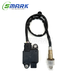 Sensor de Partículas de Escape Diésel 68249512AC 68146140AC 68249512AA Compatible con Grand Cherokee 2014-2020 - Product Image 6