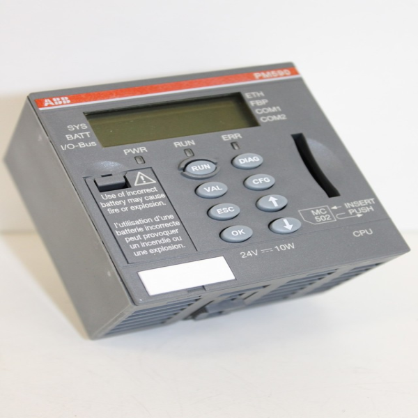 1SAP150000R0271 CPU Module for PLC
