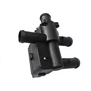 Piezas de Sistemas HVAC de Mercedes-Benz para Usar con Válvulas de Calefacción Automotriz OE 2308300084 - Product Image 2