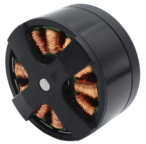 Mesin Gimbal bubut Cnc presisi Motor tanpa sikat 4014 <span class=keywords><strong>Dc</strong></span> kualitas tinggi Motor aplikasi luas - Product Image 3