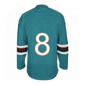 Bester Preis Neuankömmling Marke Eishockey Uniformen - Product Image 4