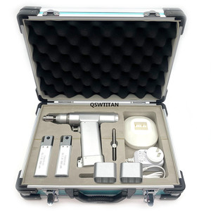 <span class=keywords><strong>Micro</strong></span> piccolo Mini osso trapano ortopedico trapano elettrico punzonatrice per piccoli animali intervento chirurgico trapano - Product Image 2