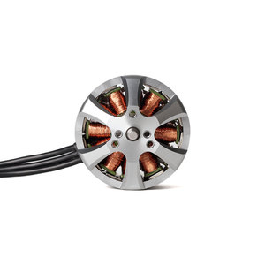 Wholesale Price T-motor Professional Brushless Motor MN4120 KV400 For <b>RC</b> Copter - Product Image 3