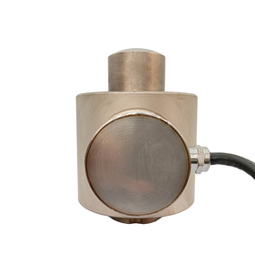 Für HM14C Säulen-Wägezelle 10T-<span class=keywords><strong>50T</strong></span> IP68-Schutz Vernickelter Legierungsstahl für Bodenwaagen und Wiegeanlagen - Product Image 5