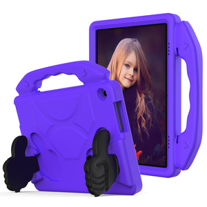 Custodia protettiva per Tablet per bambini custodia protettiva antiurto in EVA per <span class=keywords><strong>Lenovo</strong></span> <span class=keywords><strong>M10</strong></span> <span class=keywords><strong>HD</strong></span> 10.1 TB-X505F X505N - Product Image 3