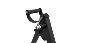 Commercial High Quality Steel <strong>Seated</strong> Rower Safety Fitness Equipment For Weightlifting Targets Arms Chest Legs Back Workout Gym - Product Image 3