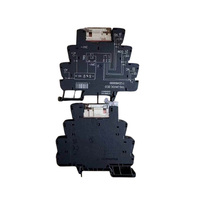 TRS 24VDC 2CO 100% Original Neuf