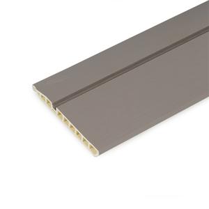 Zócalo <span class=keywords><strong>de</strong></span> <span class=keywords><strong>PVC</strong></span> Negro para Piso <span class=keywords><strong>de</strong></span> 100 mm - Product Image 6