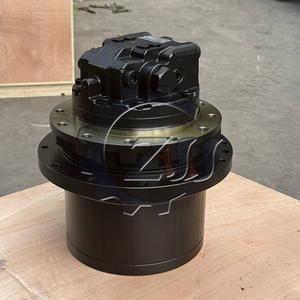 ZW ZHTE гидравлический экскаватор ходовой двигатель в сборе LG906 LG907 LG908 LiuGong Экскаватор TM09 100% новый - Product Image 5