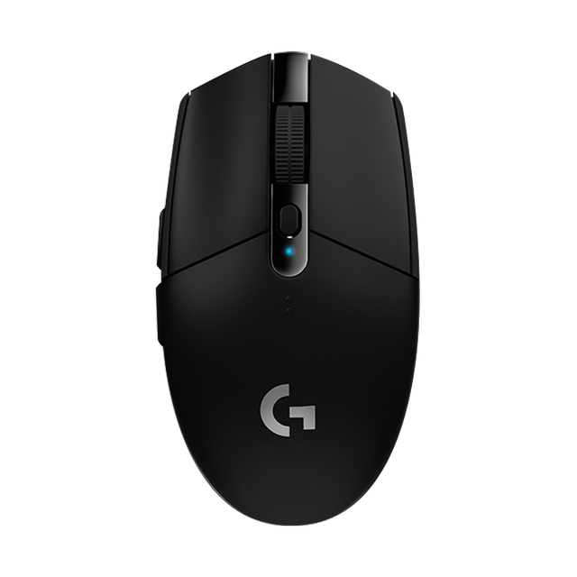 Logitech G304 Wireless Gaming Mouse