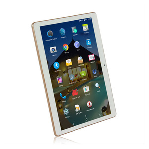 Suitable Bulk Wholesale <b>Android</b> <b>Tablets</b> Quad Core <b>10</b>.1 <b>Inch</b> Dual Sim <b>Tablet</b> PC <b>Android</b> 7.0 GPS Wifi 3G - Product Image 3