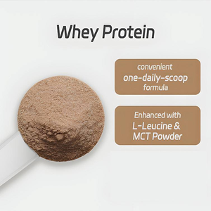 רגל oem/odm פרטי תווית אבקת חלבון מי גבינה 899 תוספי תזונה עבור שריר משקל להשיג שיפור מערכת החיסון - Product Image 2