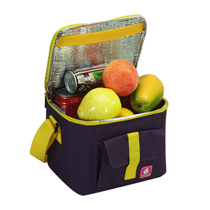<b>Large</b> Capacity light weight portable Waterproof Insulated Durable outdoor <b>BBQ</b> Lunch Men Cooler Picnic Bag - Product Image 4