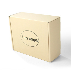 Logotipo personalizado al mejor <span class=keywords><strong>precio</strong></span> <span class=keywords><strong>de</strong></span> buena calidad, <span class=keywords><strong>ropa</strong></span> cosmética respetuosa con el medio ambiente, regalo corrugado plegable, caja <span class=keywords><strong>de</strong></span> envío <span class=keywords><strong>de</strong></span> correo <span class=keywords><strong>de</strong></span> color - Product Image 3