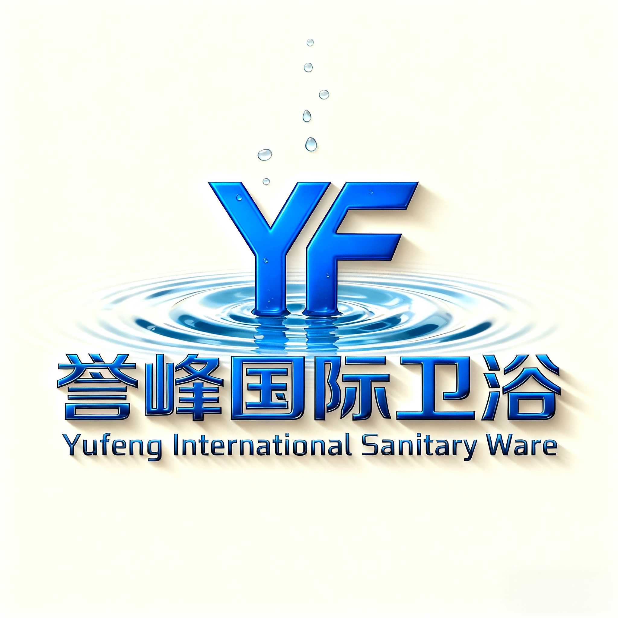 Quanzhou Yufeng Anzhi International Sanitary Ware Co., Ltd. logo