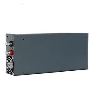 Nvvv S-1500-12 החלפת ספק AC dc 1500w 12v 125a כוח פלט גבוה