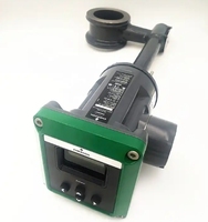 Controlador de Nivel Emerson DLC3100 DLC3100SIS con Transmisor DLC3010 DLC3020 Utilizado para Calderas de Compresores de Embalaje