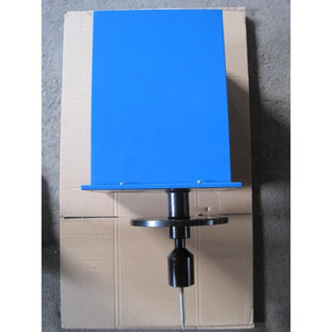 Jauge de niveau à marteau lourd Shuozhou 2m-70m, sortie 4-20mA pour centrales électriques et l'industrie cimentière - Product Image 2