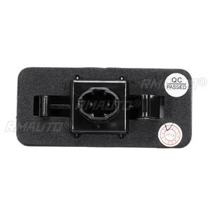 2 Luces LED para Matrícula de Coche, Sin Errores, para Toyota Land Cruiser 120, Land Cruiser 200, Prado 200, para Lexus LX470, GX470 - Product Image 5