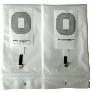 อะแดปเ<span class=keywords><strong>ต</strong></span>อร์<span class=keywords><strong>ชาร์จ</strong></span>ไร้สายสำหรับ <span class=keywords><strong>iPhone</strong></span> 5S 6 7 Plus 6S - Product Image 6