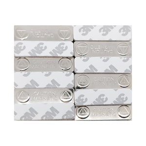 Tùy Chỉnh Nam Châm Tên Tấm Kim Loại Huy Hiệu Chủ Khắc Đen Chải Thép Không Gỉ <span class=keywords><strong>Tag</strong></span> Dính Nam Châm Cho Công Ty Nhân Viên - Product Image 5