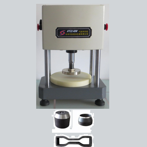 At314 Mẫu khí nén cuter có thể được sử dụng cho kiểm tra độ bền kéo, tiền kiểm tra độ nhớt và khác khác nhau Tinh hoàn - Product Image 1