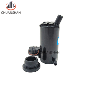 Aksesoris ekskavator cocok untuk <span class=keywords><strong>Hyundai</strong></span> Wiper ketel mesin cuci semprotan air <span class=keywords><strong>Motor</strong></span> kecil <span class=keywords><strong>Motor</strong></span> semprotan air - Product Image 4