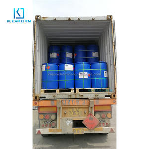 China Fabriek 99% Diisononyl Ftalaat/Dinp Olie Plastisizer Cas 68515-48-0 Voor Pvc Korting Prijs - Product Image 2