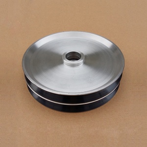 ลูกล้อไกด์เครื่องอบลมพร้อมเคลือบเซรามิก - Product Image 4