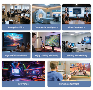 Ordinateur de bureau mini de haute qualité avec processeur <span class=keywords><strong>Intel</strong></span> I5-<span class=keywords><strong>6400</strong></span>, quad-core, quad-thread, pour les entreprises, les bureaux, les terminaux commerciaux, l'usage domestique - Product Image 6