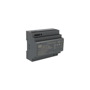 หมายถึงแหล่งจ่ายไฟราง DIN อุตสาหกรรม-เอาต์พุตเดี่ยว-150 W - 48 V - Product Image 1