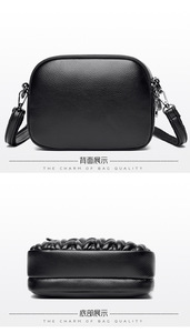 Women's Shoulder Pu Leather <b>Handbag</b> <b>Small</b> Women's Bag Female Crossbody Bags for Women Summer Bolsa Feminina - Product Image 4