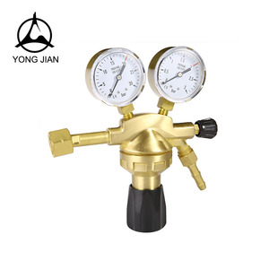 REGULADOR DE OXÍGENO PARA SOLDADURA Y CORTE - Product Image 3